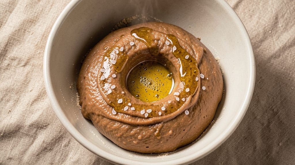 5 Min Artisan Bread Master Recipe: Foil-Sealed Crusty Perfection Without Kneading