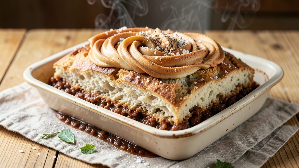 Amish Friendship Bread Sourdough Starter Recipe: Foolproof Ferment for Fluffy, Spiced Loaves