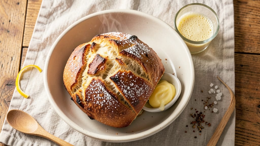 Albertsons French Bread Recipe: Foolproof Crusty Loaf in 30 Minutes