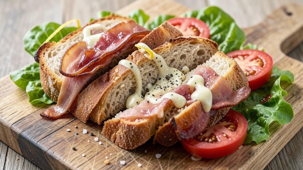 Baco Bread Recipe: Smoky Chipotle and Cheese Swirls in Every Bite