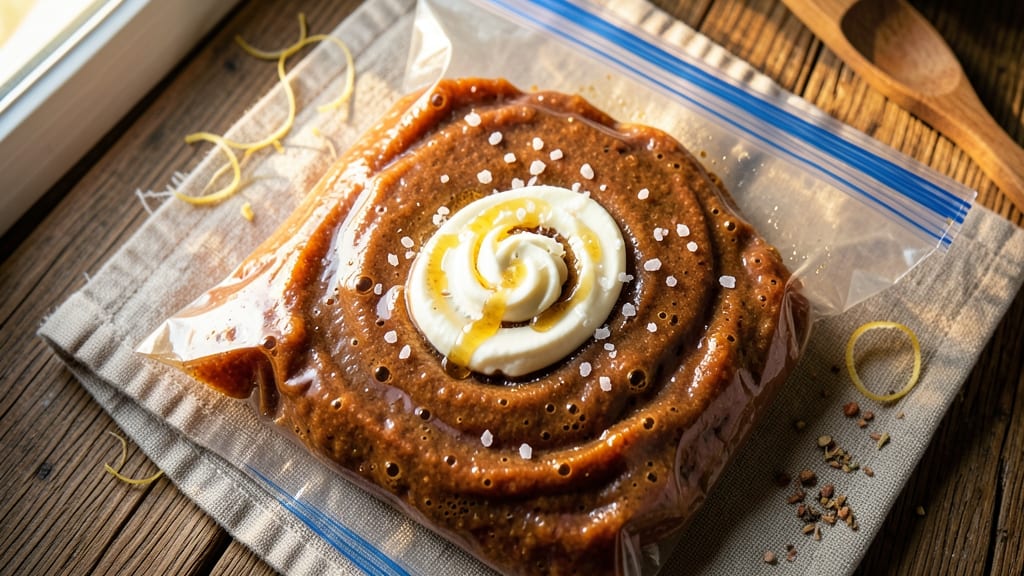 Amish Friendship Bread Starter Recipe in a Bag: No-Knead Rise With Tangy Depth