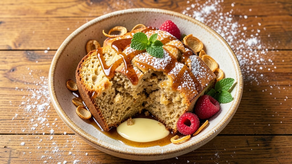 Aunt Jemima Pancake Mix Bread Recipe: Golden Crust, Pillowy Softness in One Pan
