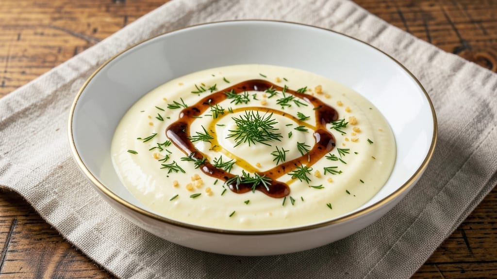 Atlanta Bread Company Dill Sauce Recipe: Herbed Creaminess for Sandwiches and Dips