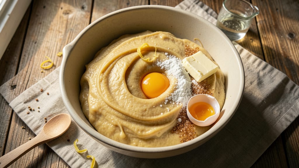 Any Bread Recipe: Foolproof Rise With Foil-Sealed Crust and Crumb