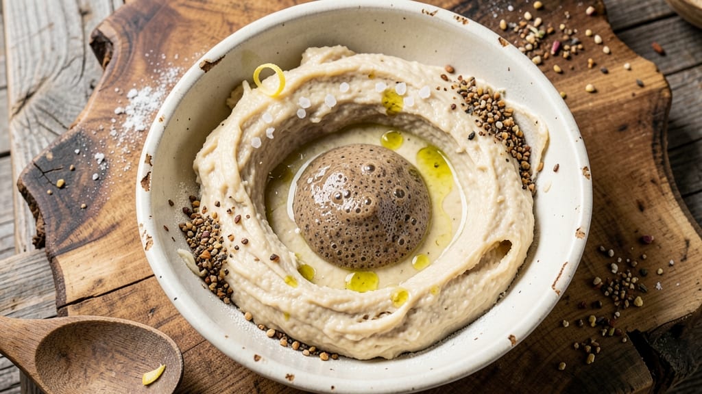 Ancient Sourdough Bread Recipe: Fermented Crust With Rustic Chew