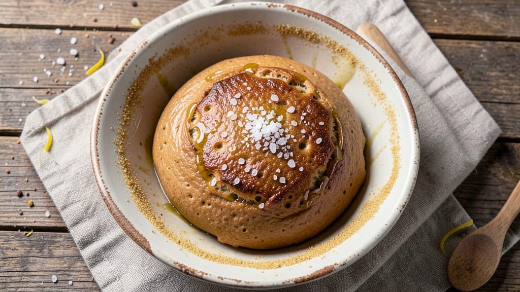 Alice Waters' Artisan Bread Recipe: No-Knead Crust With Olive Oil Richness
