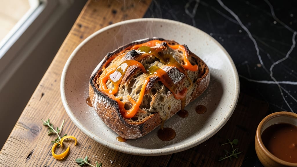 Artisan Sourdough Bread Recipe Clever Carrot: Sweet-Tangy Swirls With Hidden Veggie Magic
