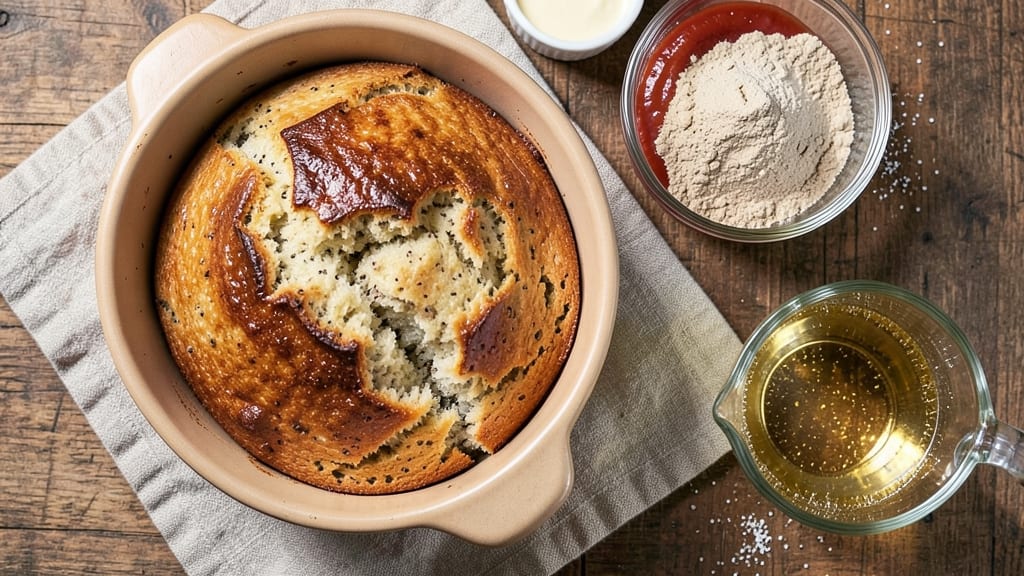 Allergen-Free Bread Recipe: Foil-Sealed Rise for Light, Airy Loaves