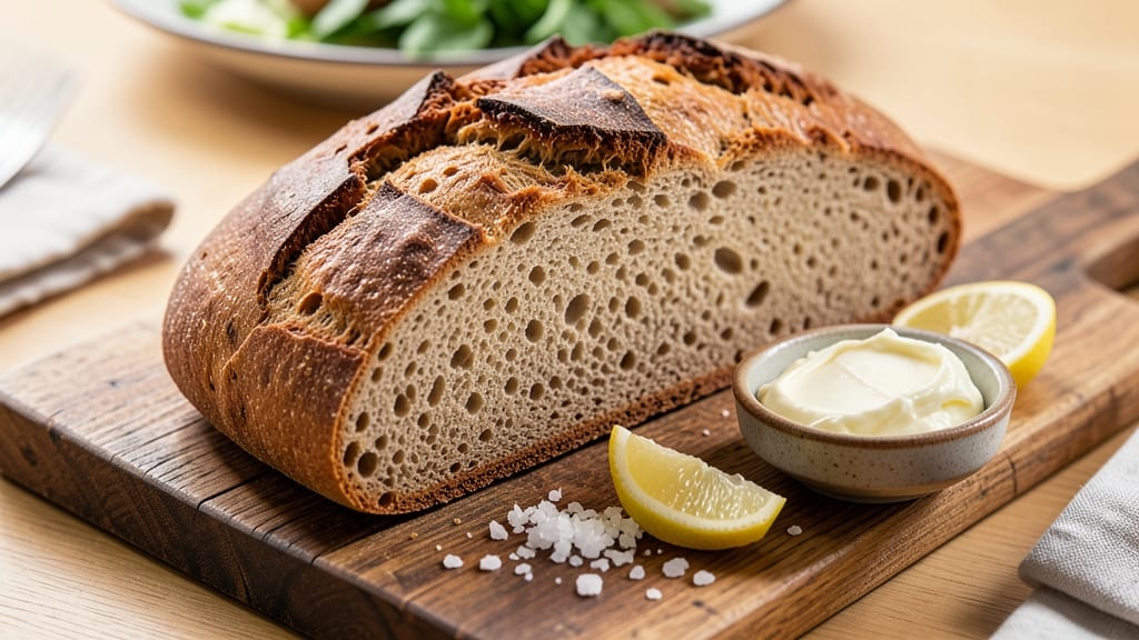 Australian White Bread Recipe: Fluffy Crust and Soft Slices Straight from the Bakery