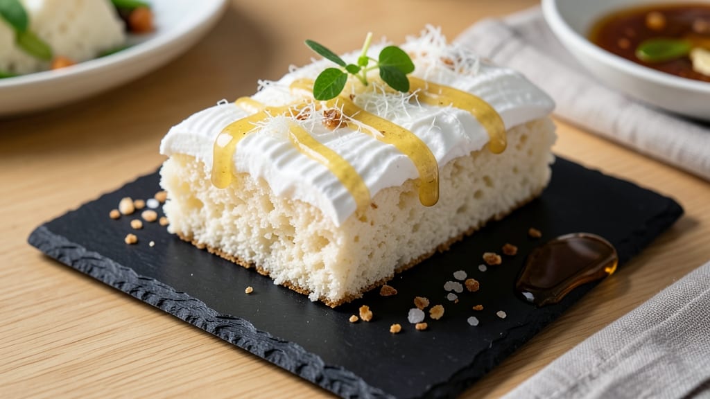 Atkins Cloud Bread Recipe: Zero-Carb Fluffiness in 5 Minutes