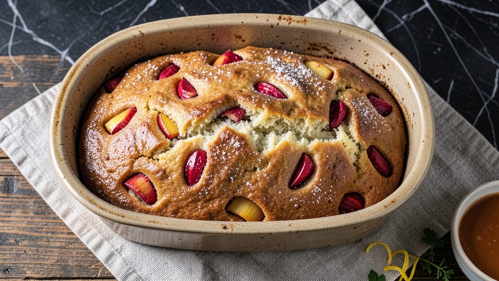 Apple Bread Recipe From The Kitchen: Spiced Apple Swirls and Pillowy Rise