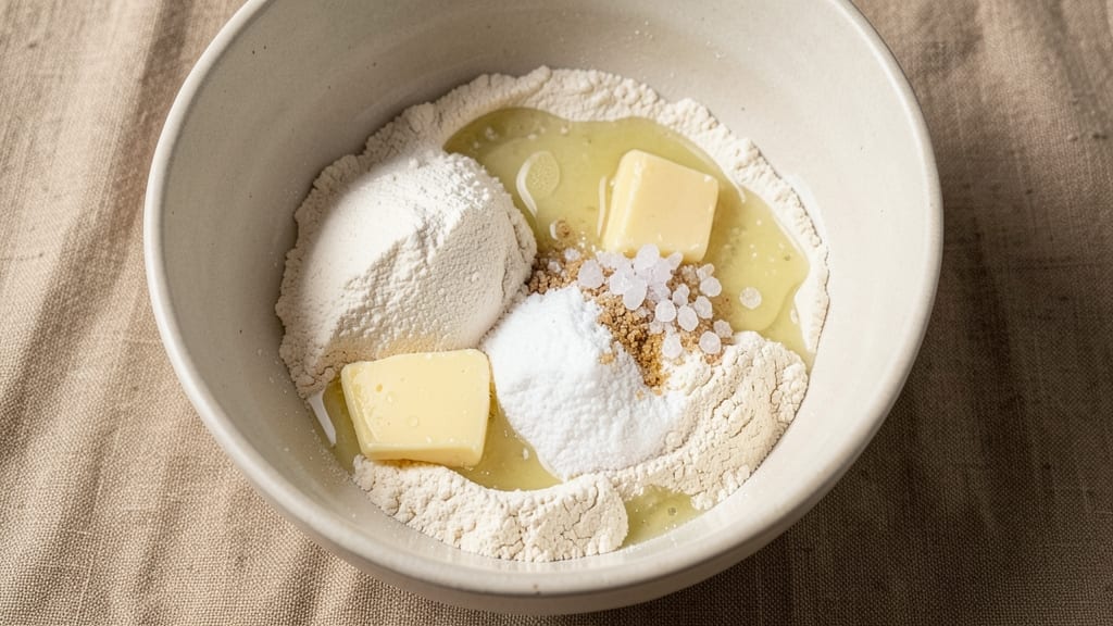 Aera Bread Recipe: Foil-Sealed Cheese Pulls and Crispy Za’atar Crunch