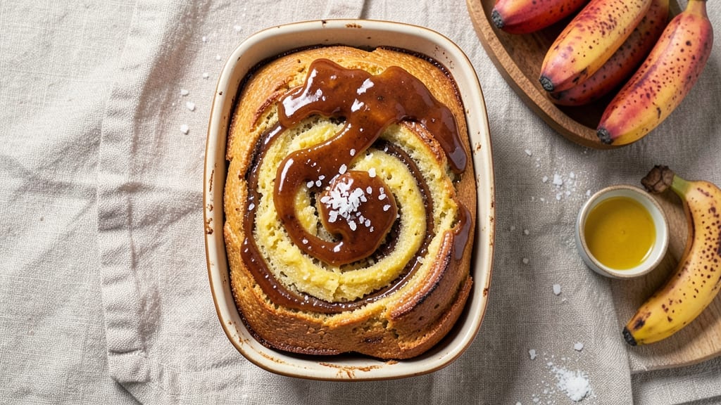Arm and Hammer Banana Bread Recipe: Alkaline-Enhanced Moistness Without Overmixing