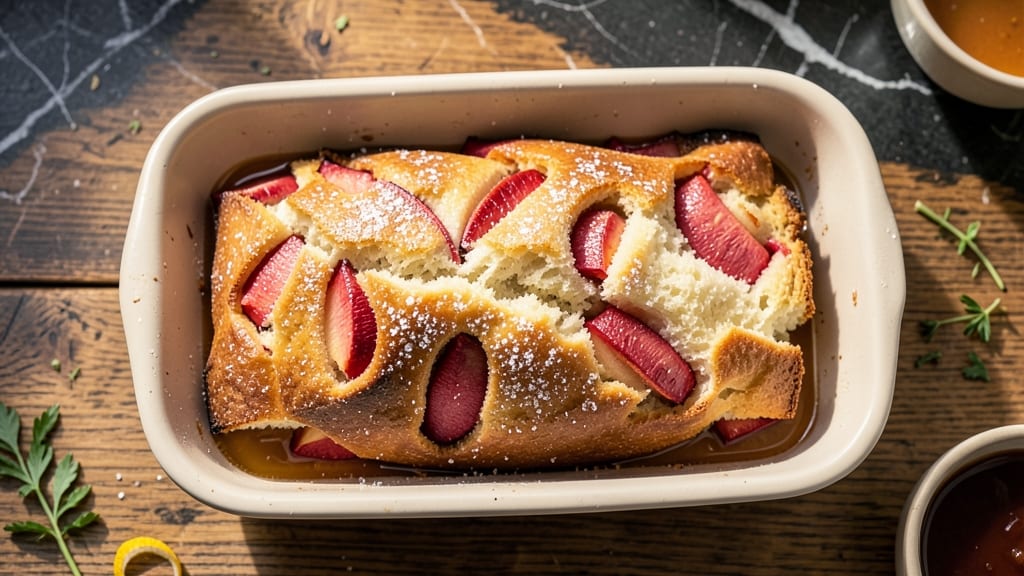 Apple Bread Recipe No Sugar: Spiced Apple Swirls With Moist Crumb Magic