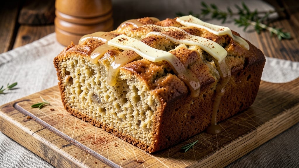 Aunt Jemima Banana Bread Recipe: Warm Spice and Banana Sweetness Baked to Perfection