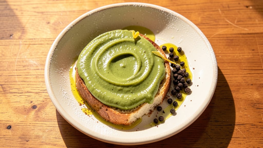 Avocado and Egg Bread Recipe: Crispy-Topped Protein-Packed Morning Loaf