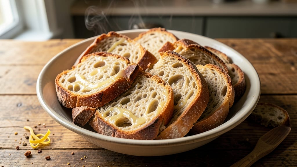 America's Test Kitchen Sourdough Bread Recipe: Foil-Sealed Tang With Crusty Gold in 24 Hours
