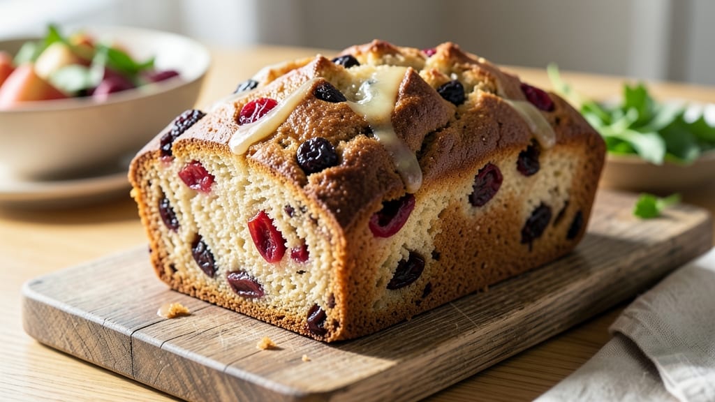 Apple Raisin Bread Machine Recipe: Sweet Swirls and Crunchy Raisins Locked in Foil-Sealed Perfection