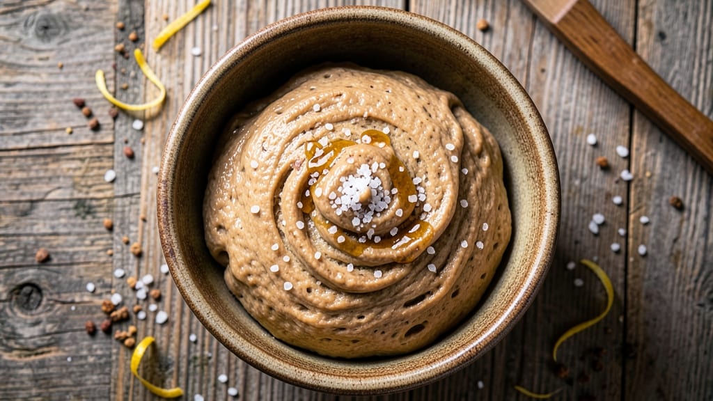 60-Minute Whole Wheat Bread Recipe: No-Knead Foil-Sealed Rise for Perfect Crust