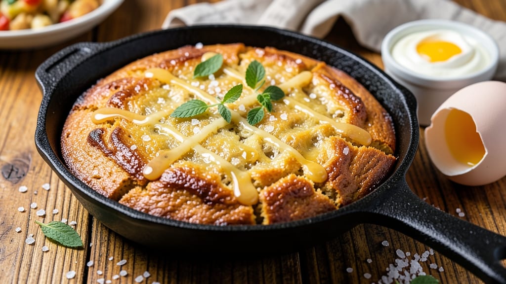 Aunt Jemima Cornbread Mix Recipe: Foolproof 20-Minute Skillet Classic