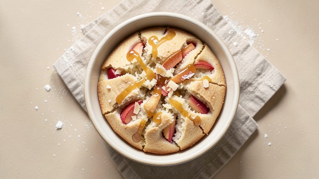 Apple Cloud Bread Recipe: Fluffy Apple-Infused Layers With Zero Effort