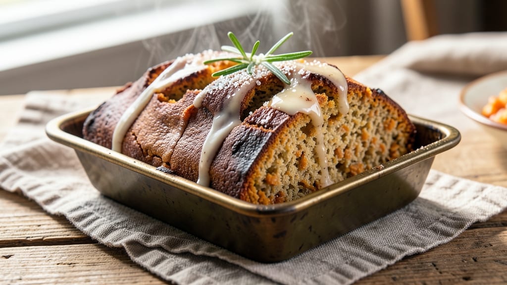 Allspice Pumpkin Bread Recipe: Warm Spice Depth and Moist Crumb Magic