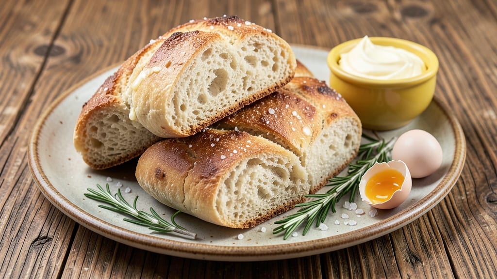 Agege Bread Recipe Sisi Jemimah: Golden Crust, Soft Spice-Infused Heart