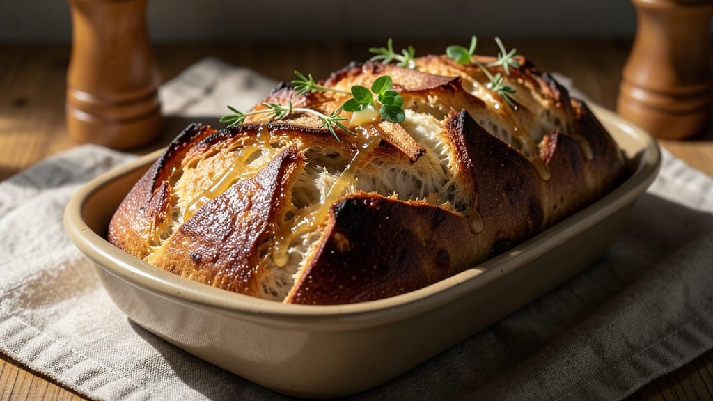 America's Test Kitchen Bread Machine Recipe: Foil-Sealed Crust With Perfect Rise Every Time