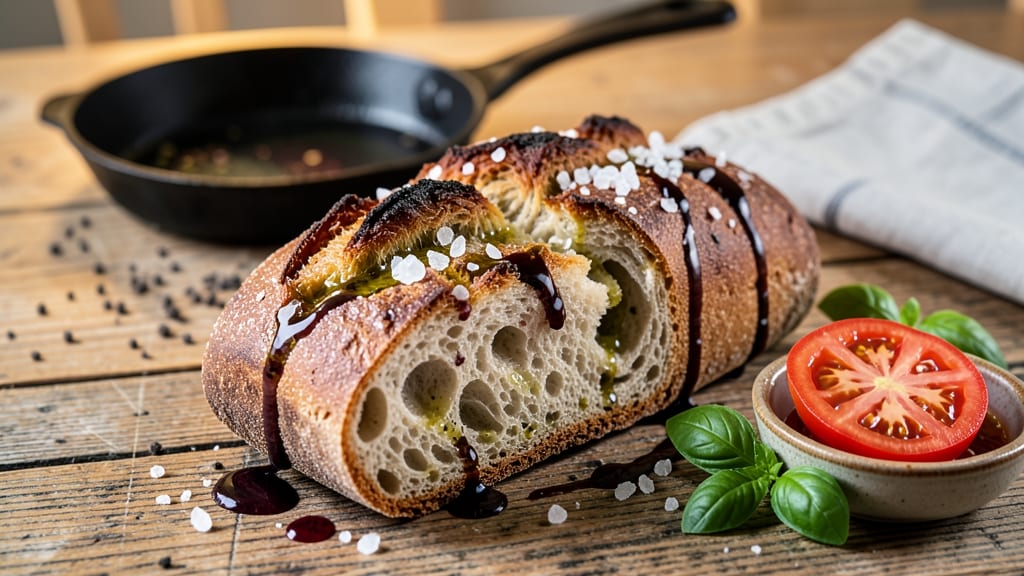Artisan Bread Recipes Flavors: Bold Spice Blends for Every Occasion