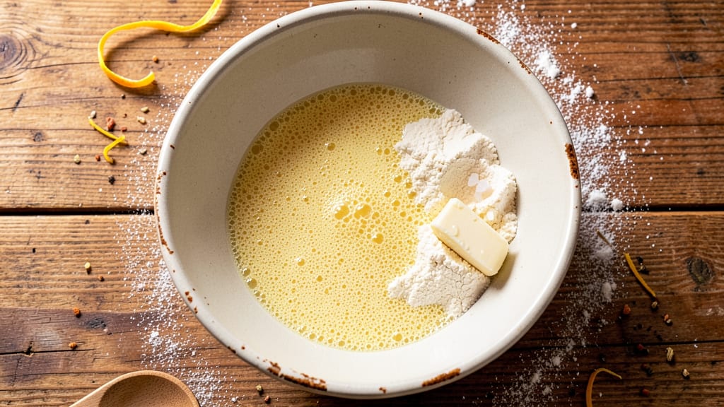 All-Purpose Bread Recipe: Versatile Loaf for Sandwiches, Toast, and More