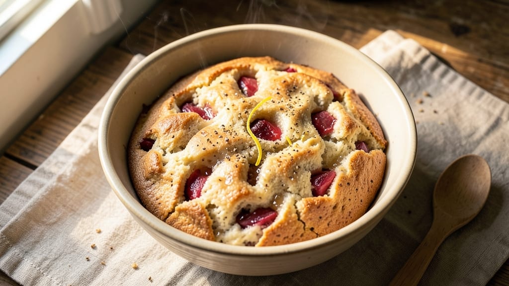 Apple Bread Recipe Low Sugar: Spiced Apple Swirls With Light Crumb