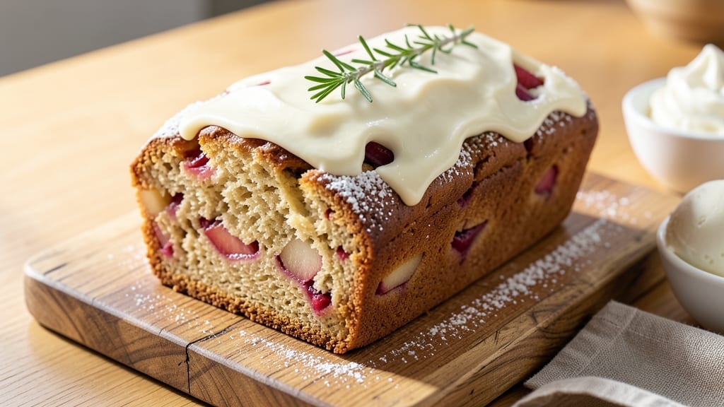 Apple Pie Bread Recipe Using Cake Mix: Warm Spice Swirls and Crunchy Top Twist