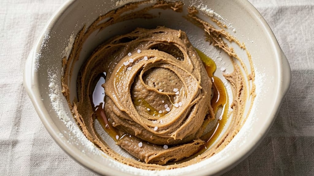 80 Percent Hydration Bread Recipe: Foil-Sealed Rise for Crusty, Chewy Perfection