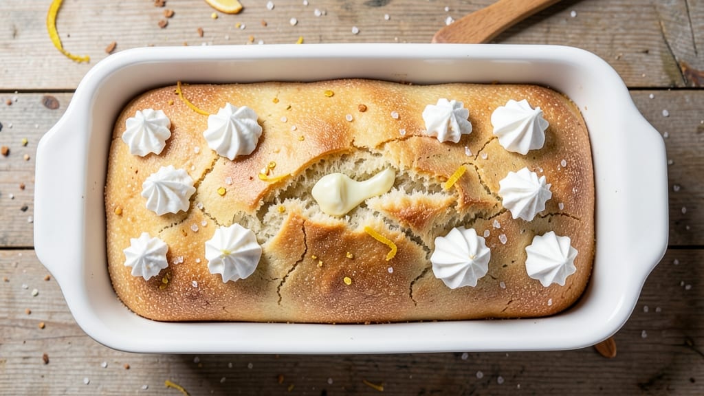 Atkins Low Carb Bread Recipe: Foil-Sealed Crust With Zero-Grain Softness