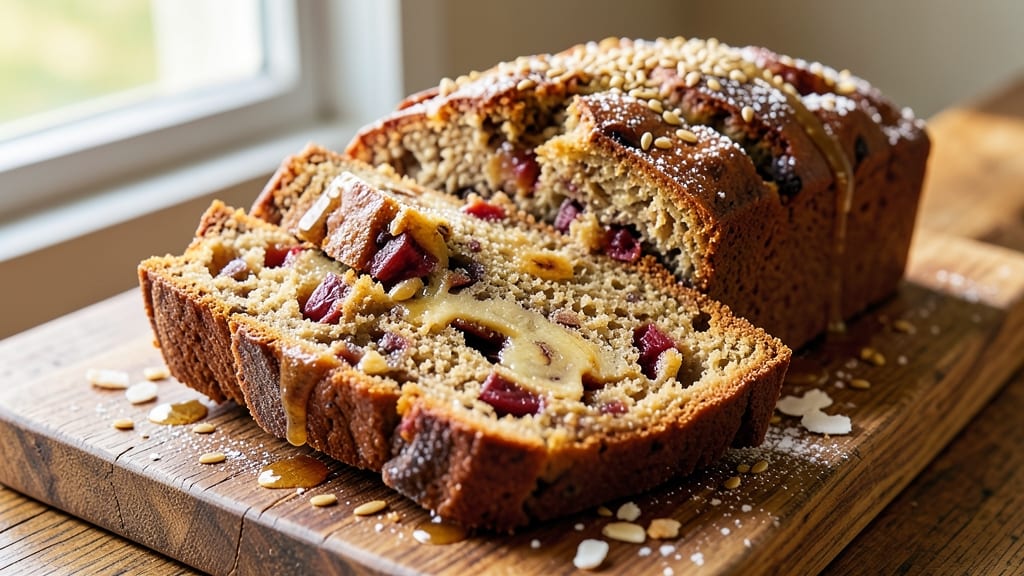 African Banana Bread Recipe: Spiced Sweetness With Plantain Depth