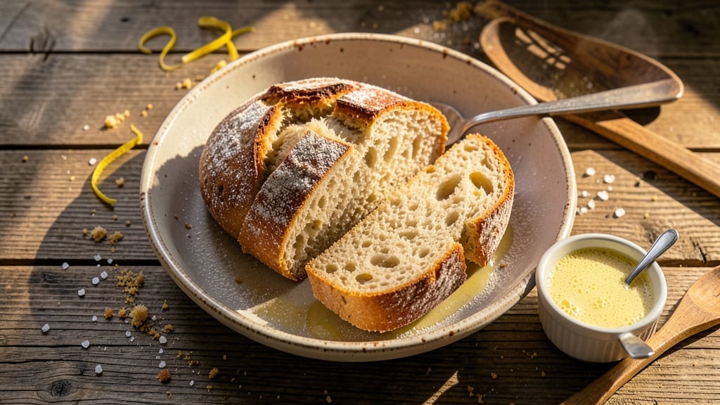 Arrowhead Mills Bread Recipe: Foil-Sealed Crust With Perfectly Soft Centers