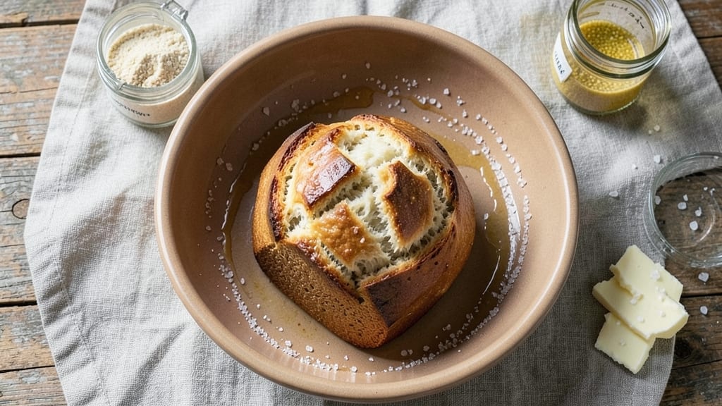 America's Test Kitchen Bread Recipe: Science-Backed Crust and Crumb Mastery