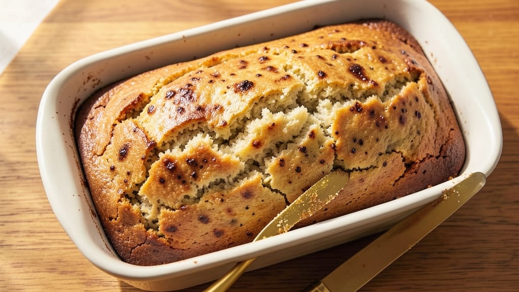Alison Roman's Banana Bread Recipe: Whipped Egg Whites for Ultra Light Crumb
